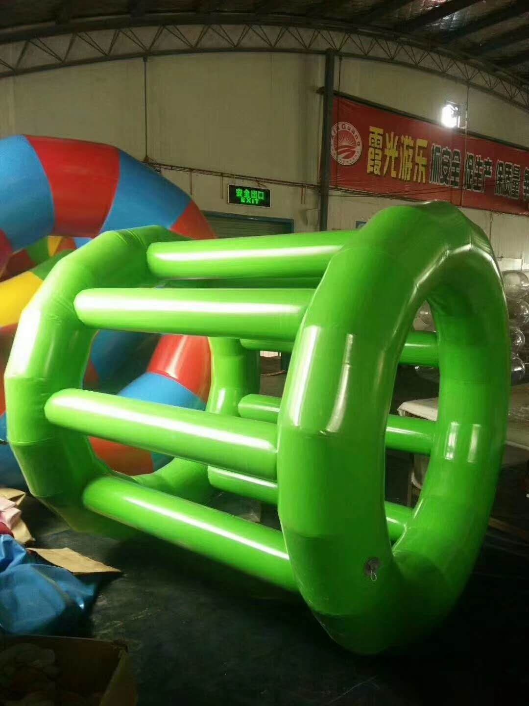洛阳水上滚筒